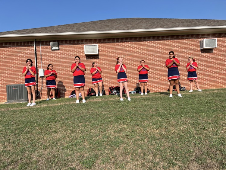 cheer