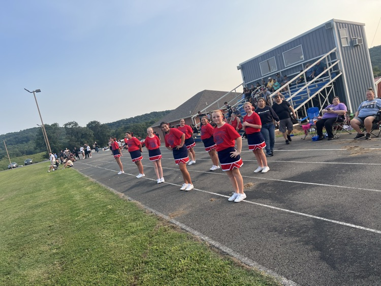 Cheer