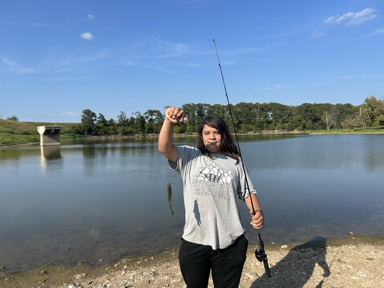 fishing