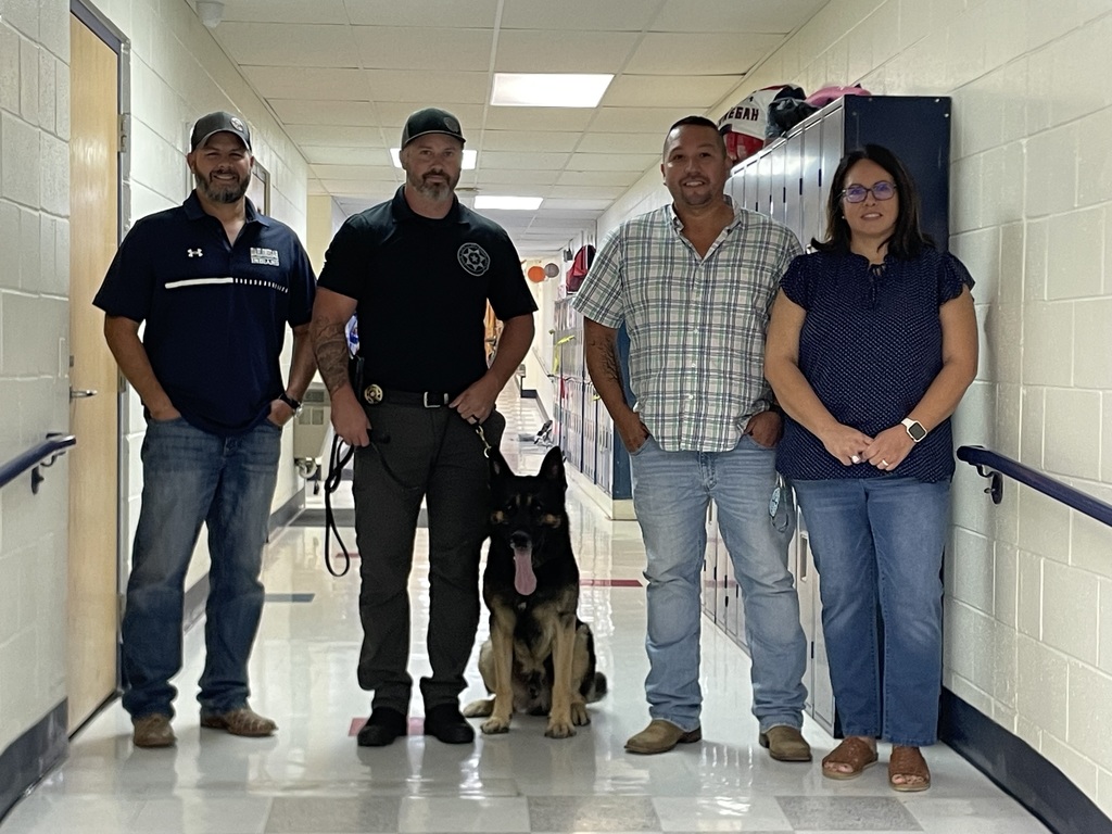 Partnership with Adair County Sheriff's Department