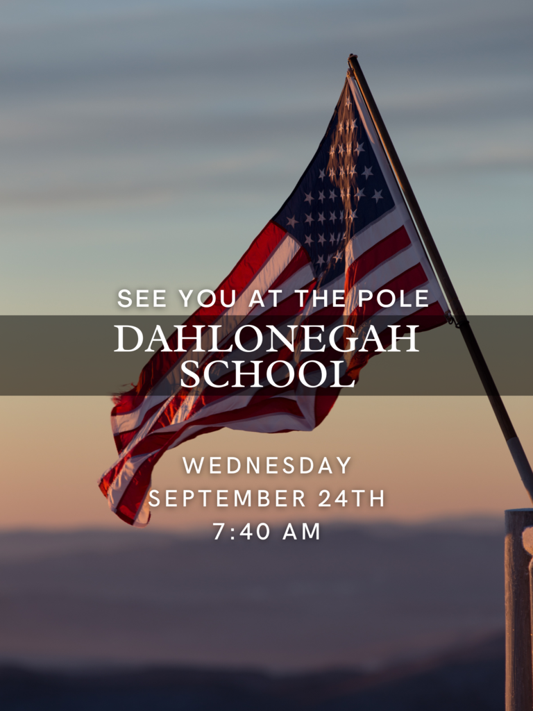 See You At the Pole