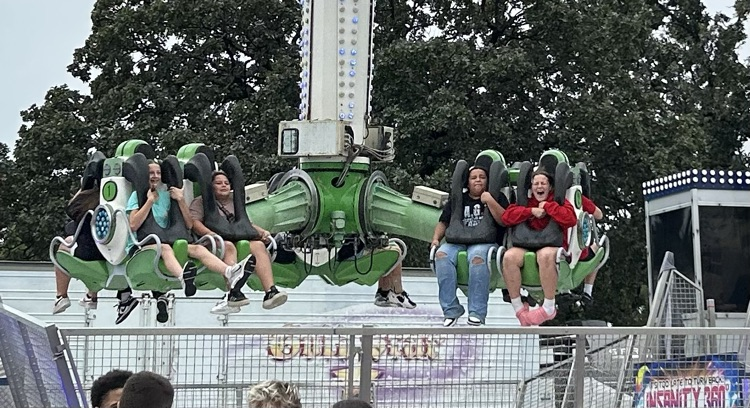 fun