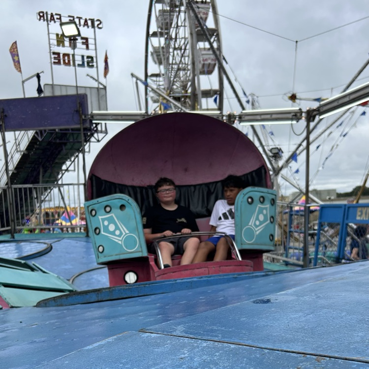 rides