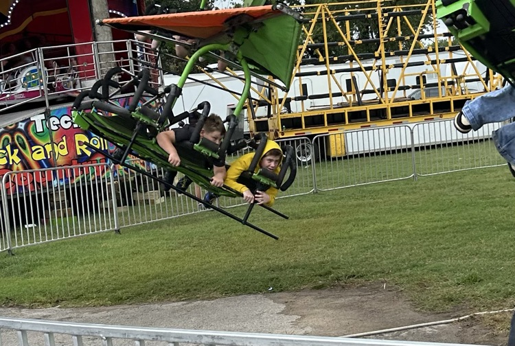 fun