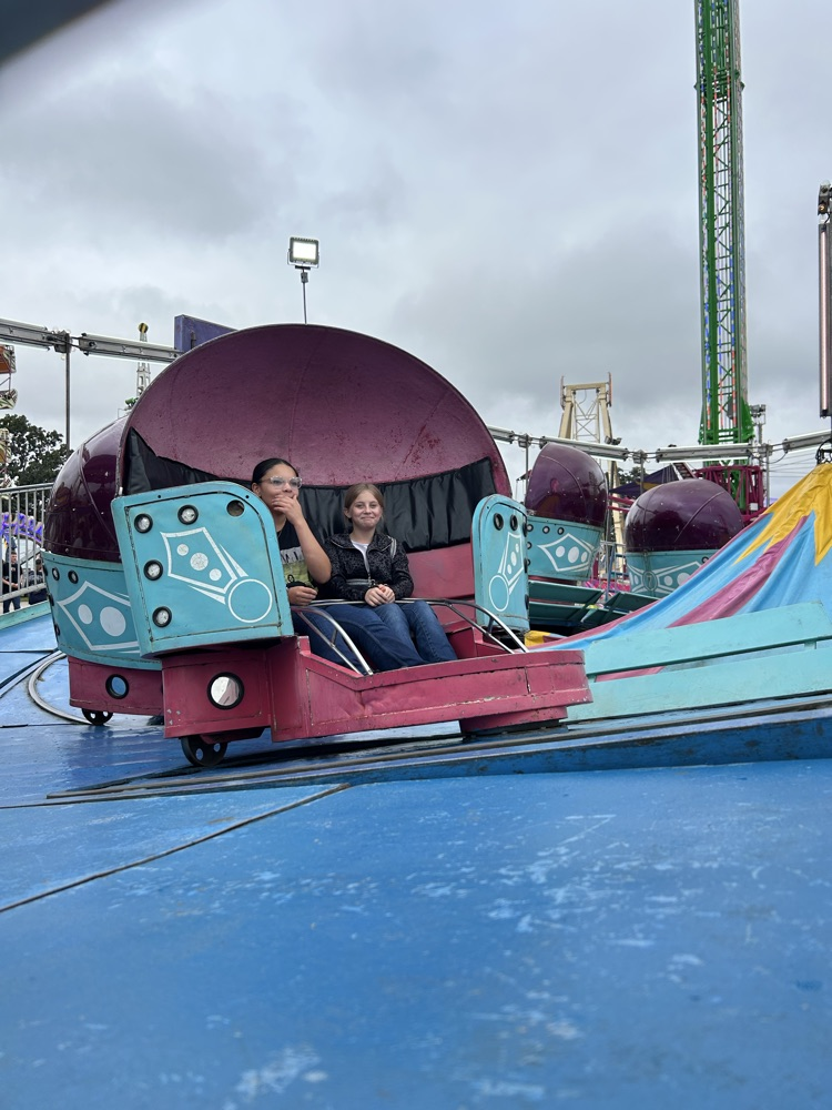 rides