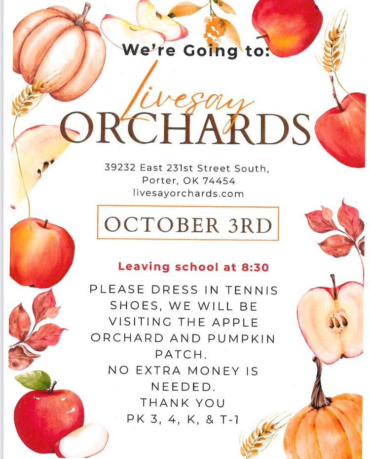 livesay orchards