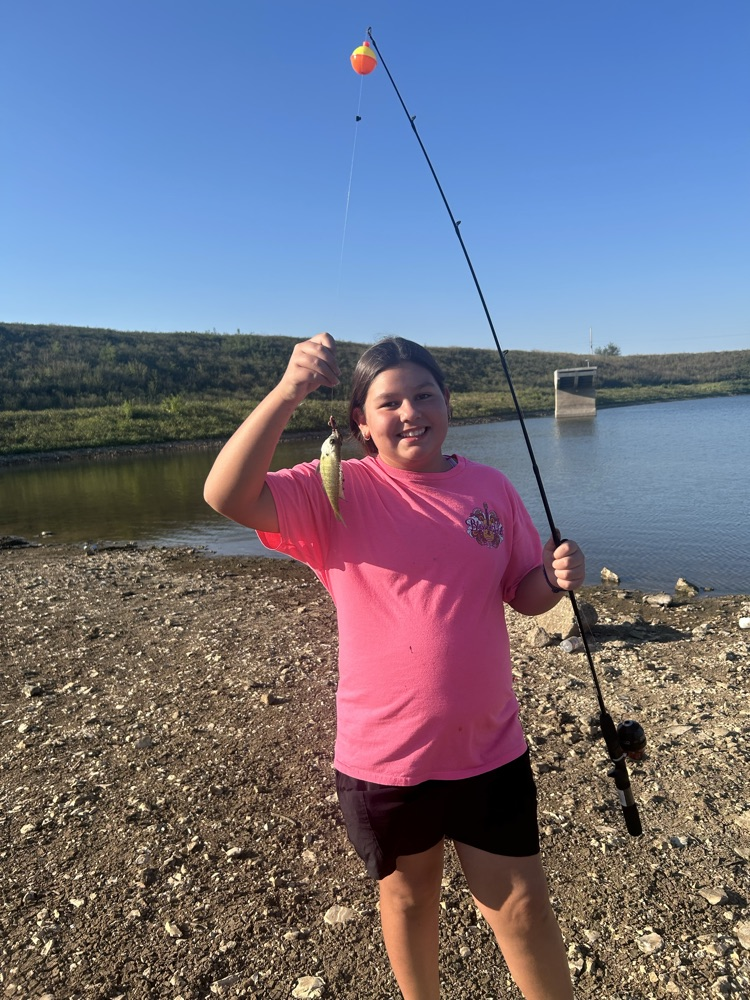 fishing
