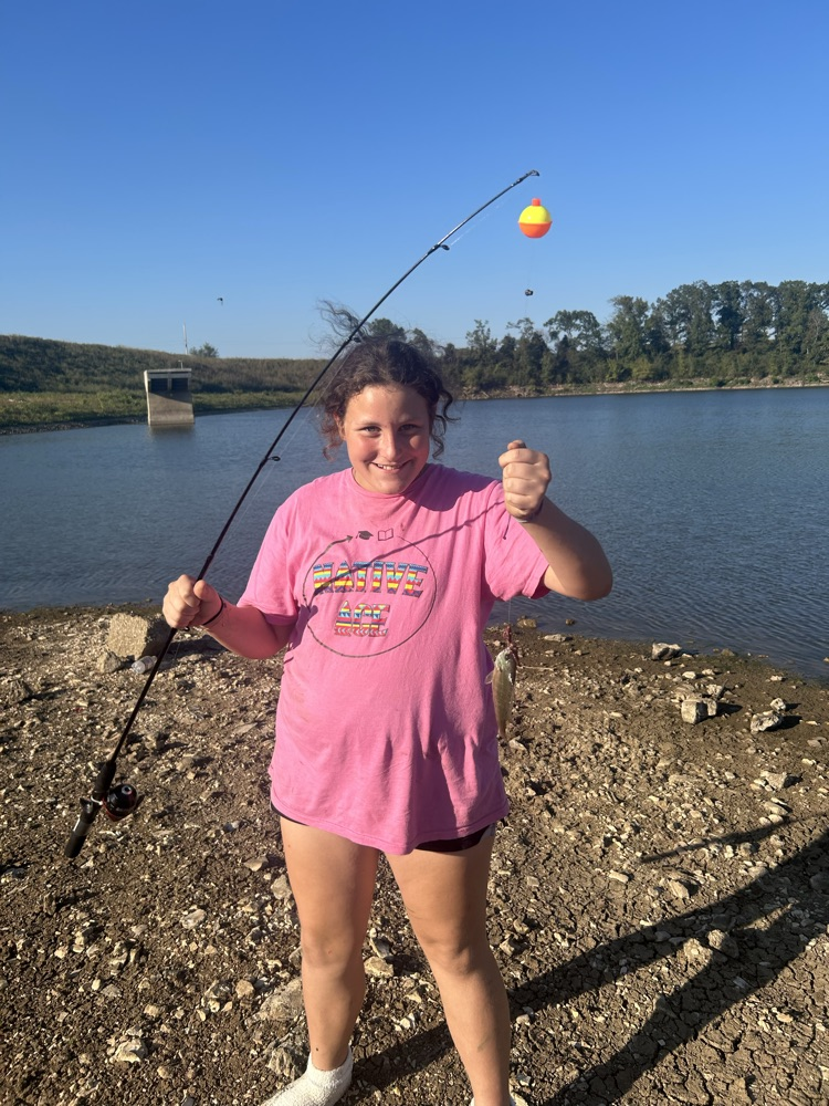 fish