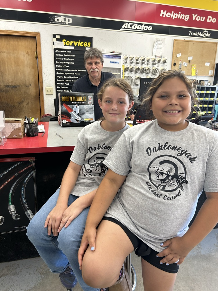 Ed’s Auto Parts