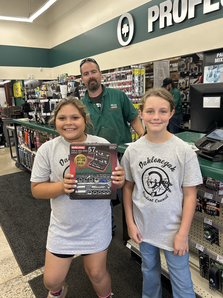Oreilly’s Auto Parts