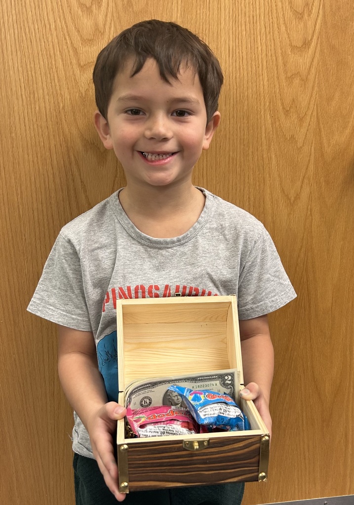 Congratulation Reese!