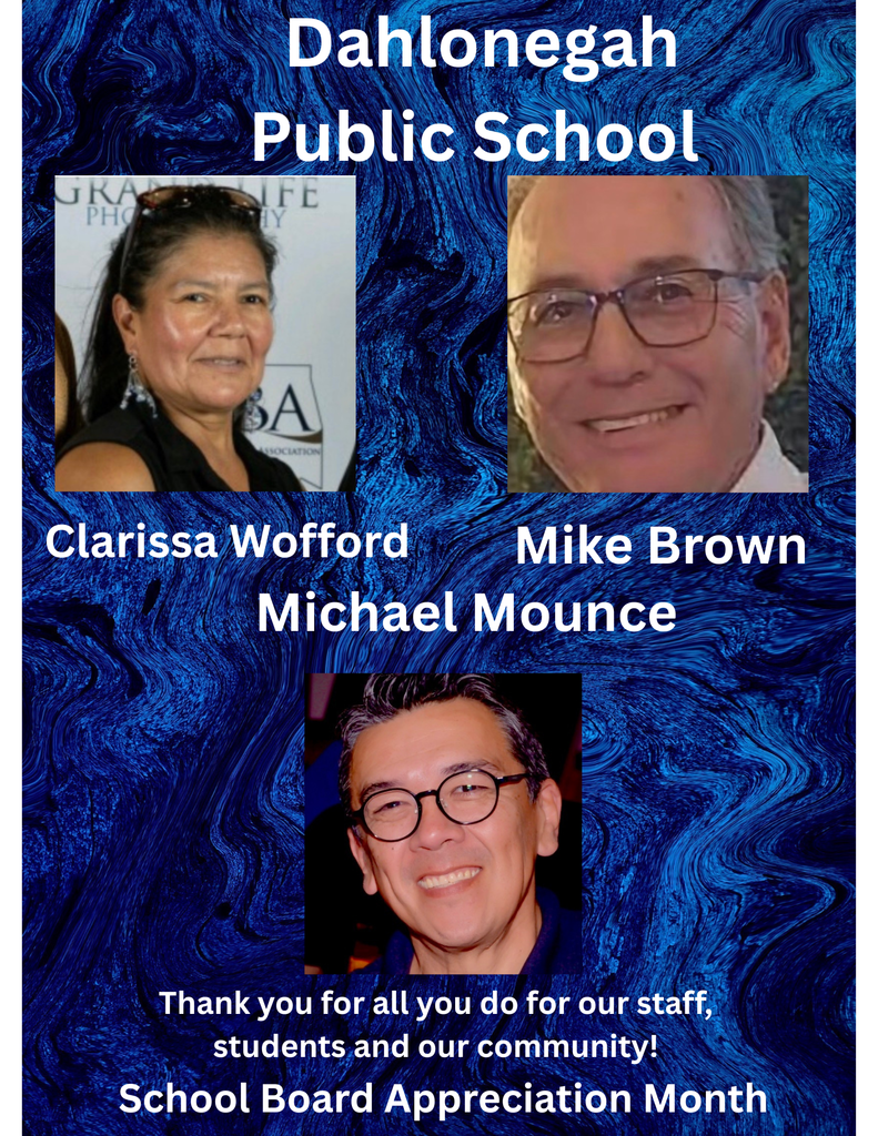 Happy National Counselors Week!