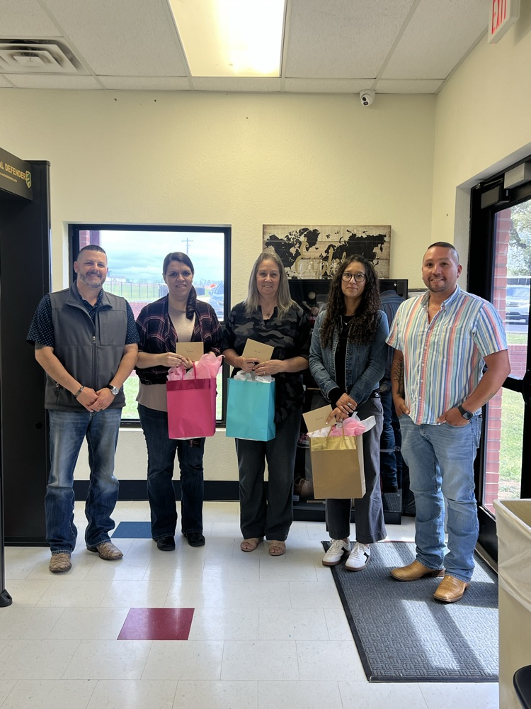 administrative assistants day