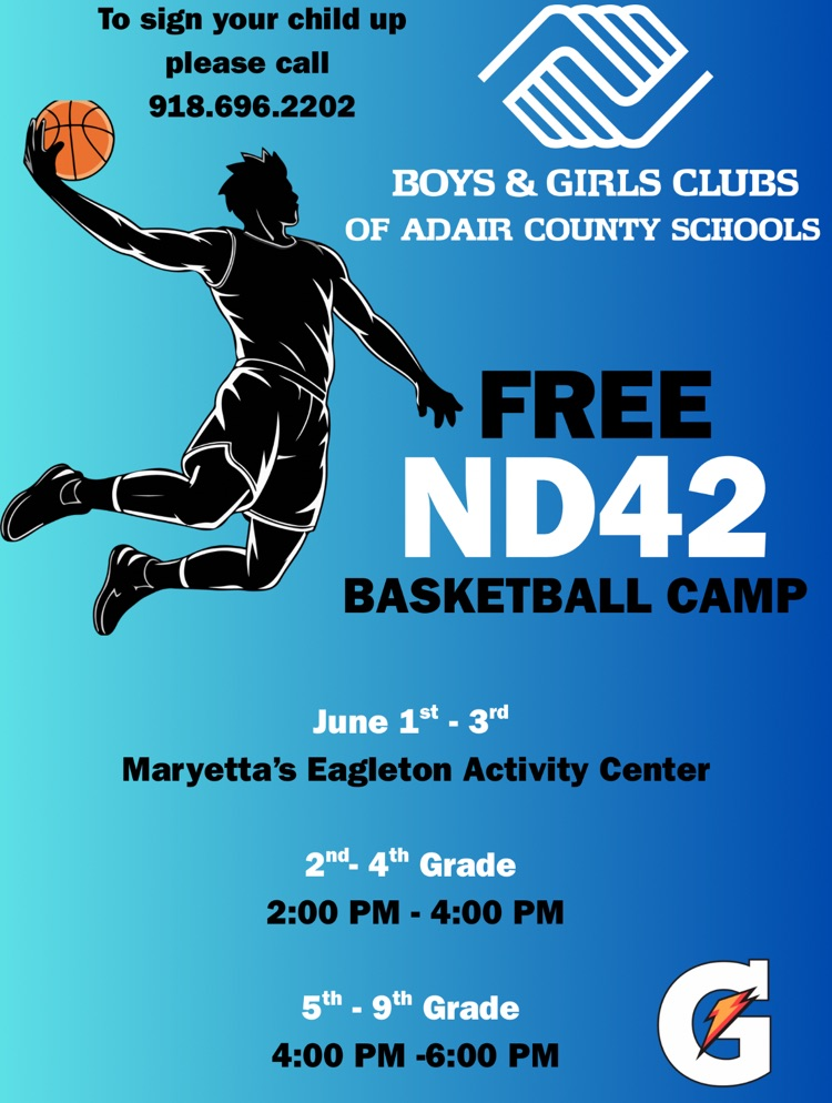 Basketball Camp