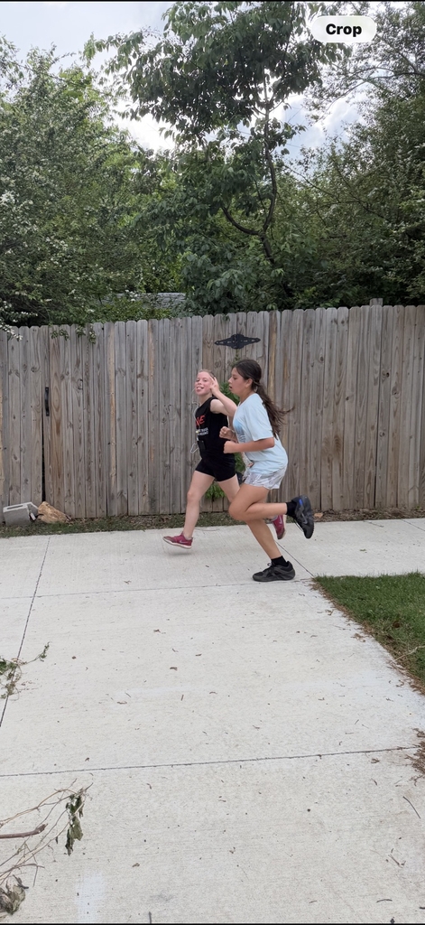 Running Club