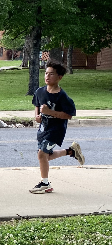 Running club