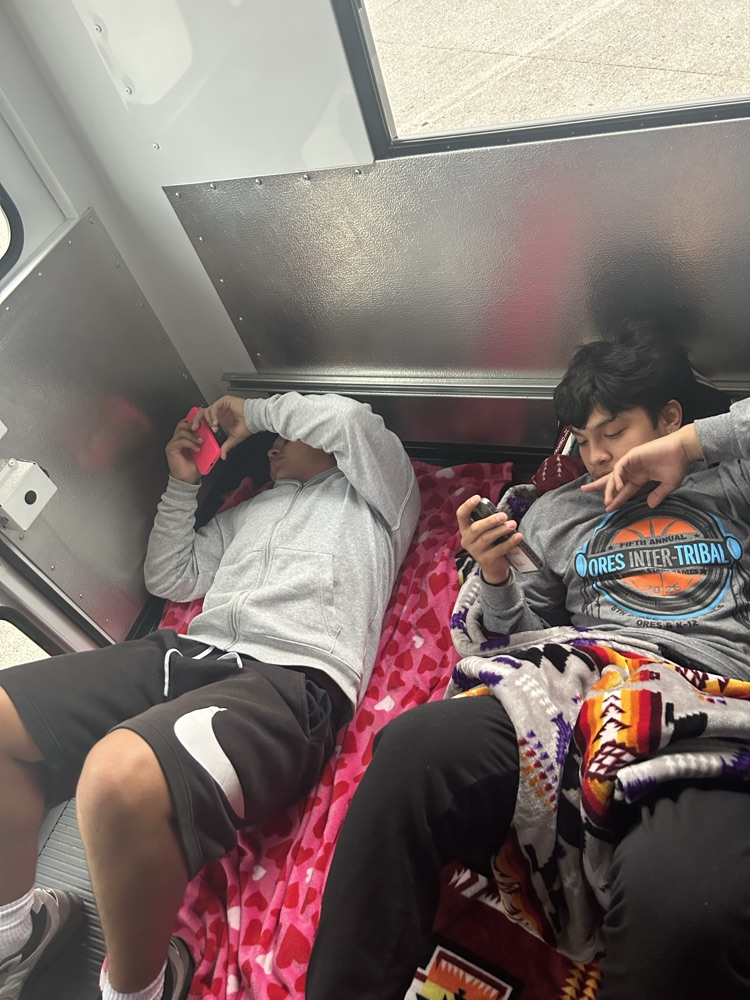 class trip