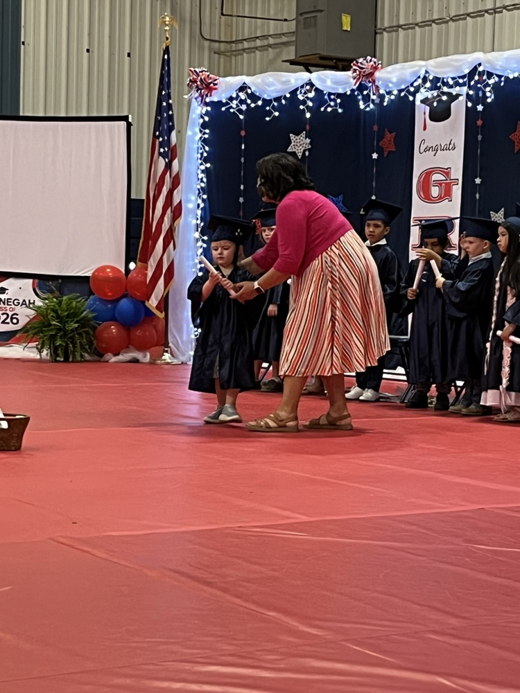 Graduation