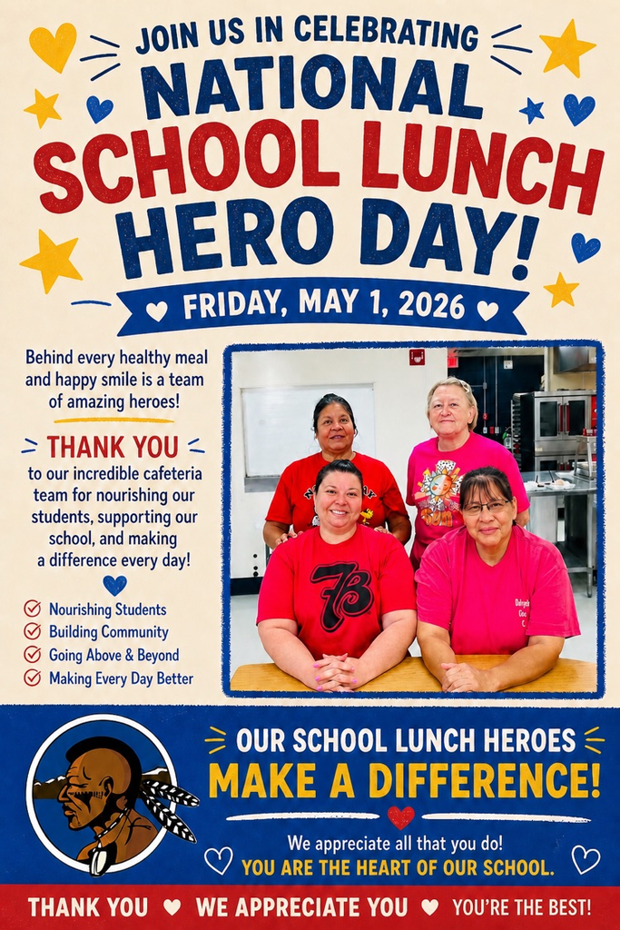 Hero Day!