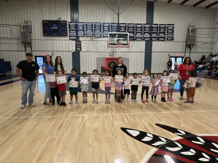 awards