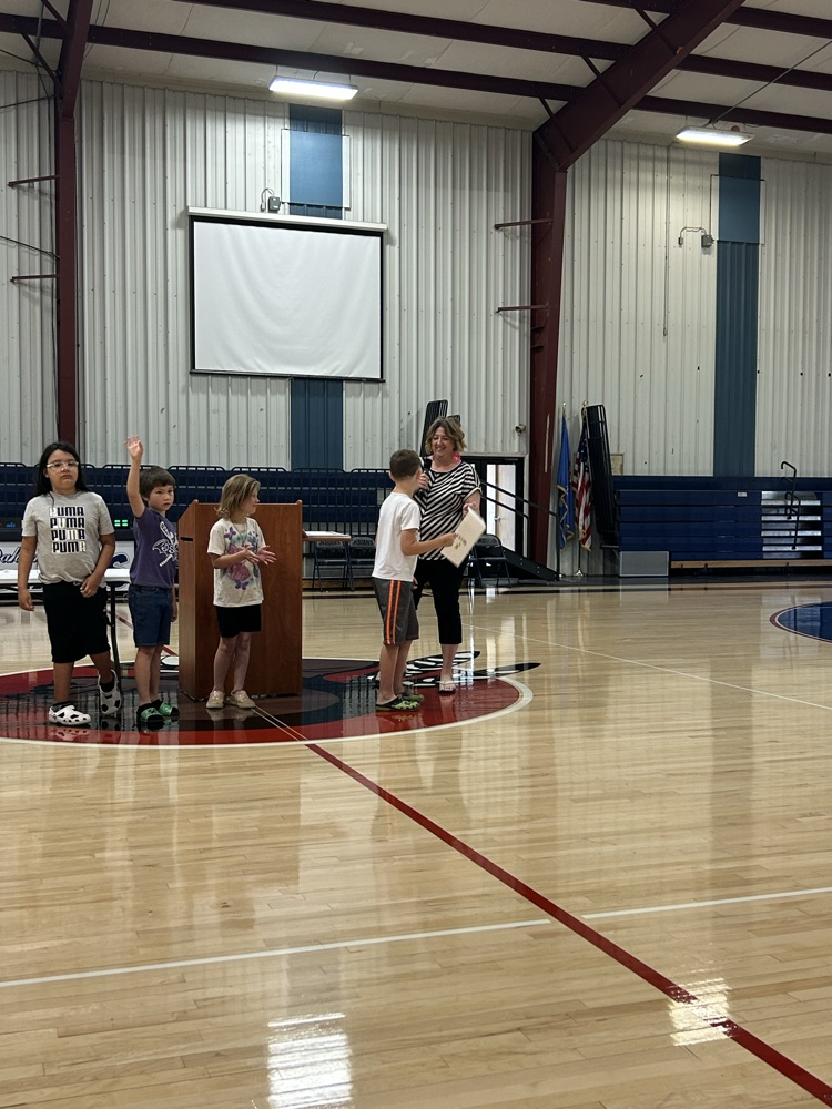 awards