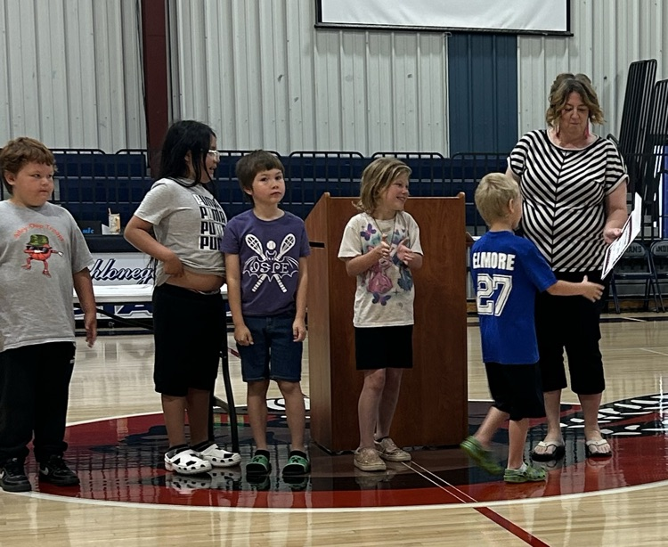 awards