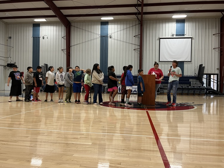 awards