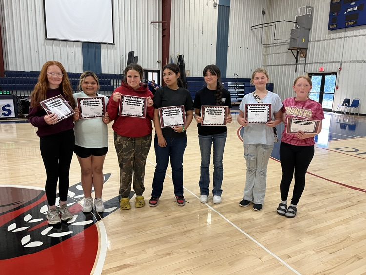 awards