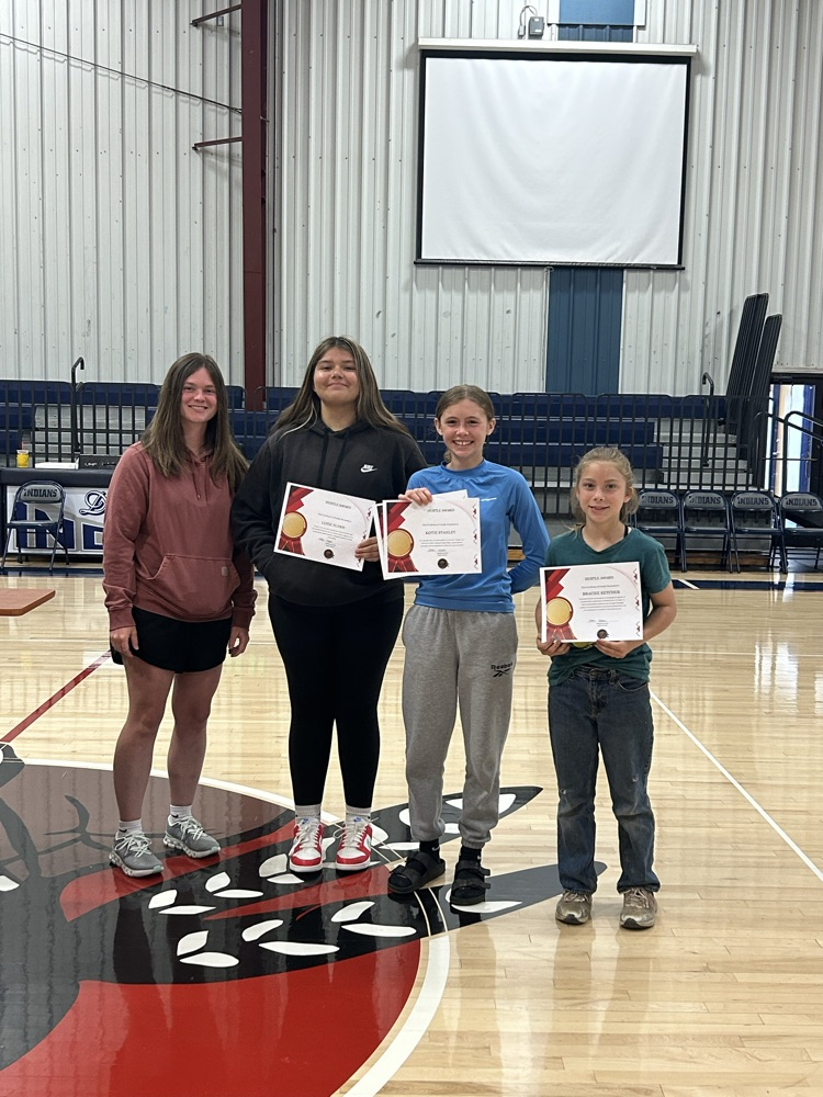 awards