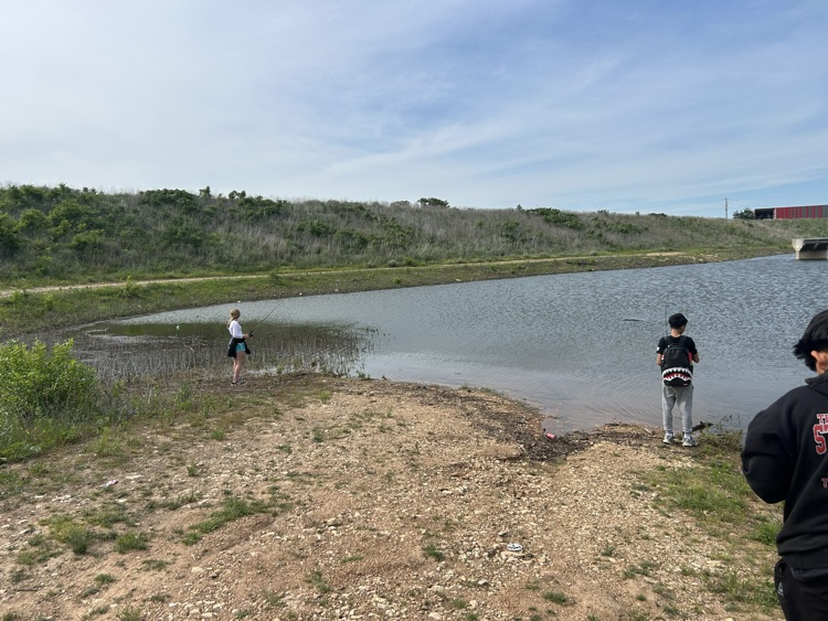 Fishing