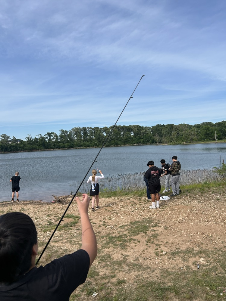Fishing