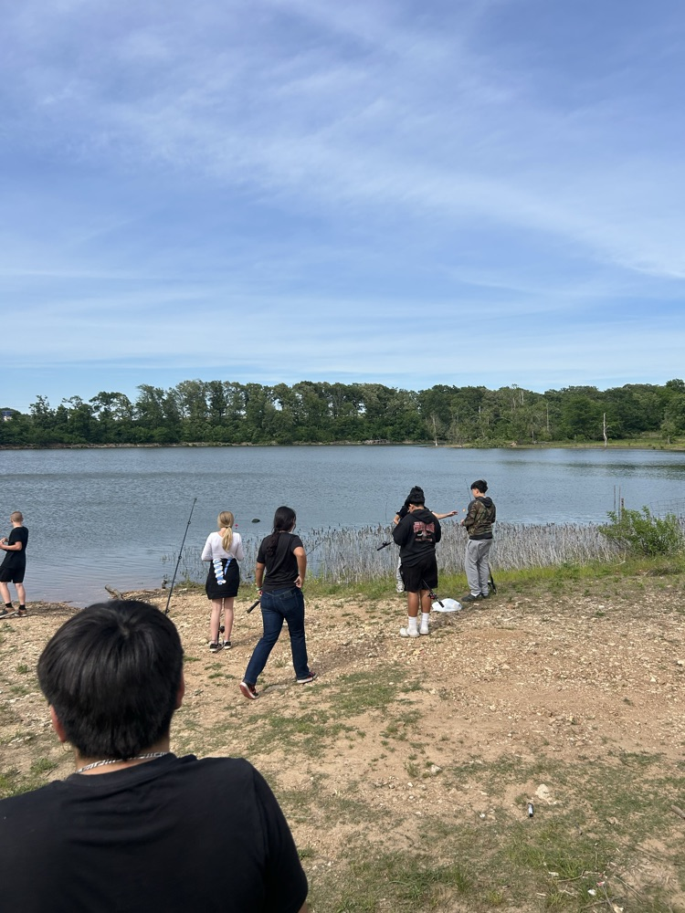 Fishing