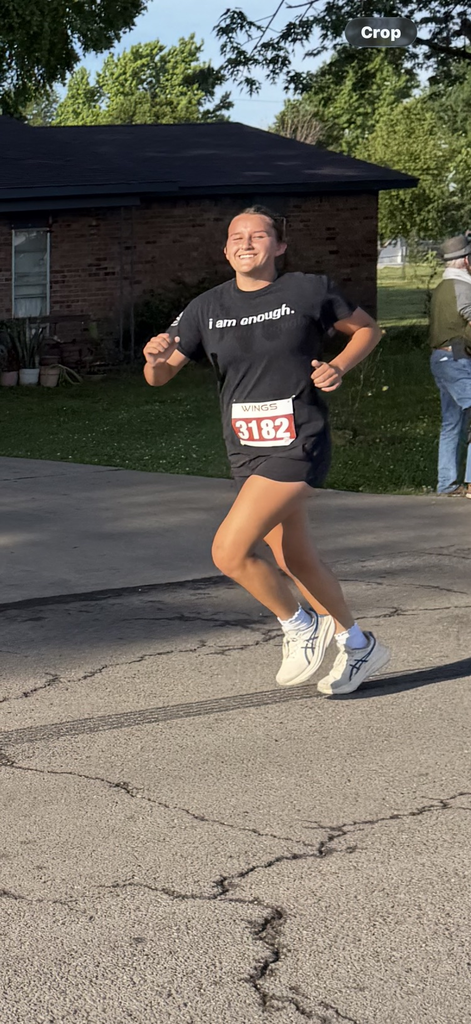 Run for the Berries!🍓