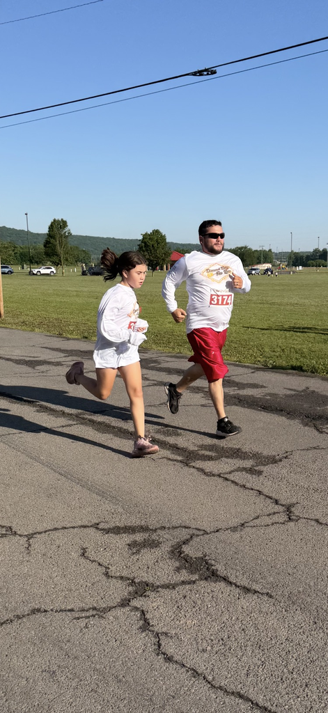 Run for the Berries!🍓