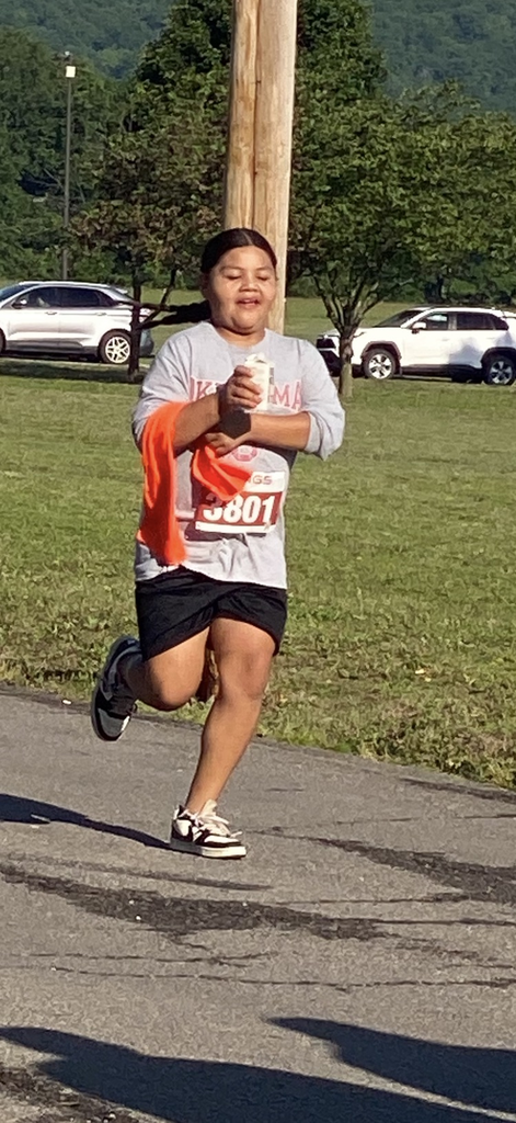 Run for the Berries!🍓