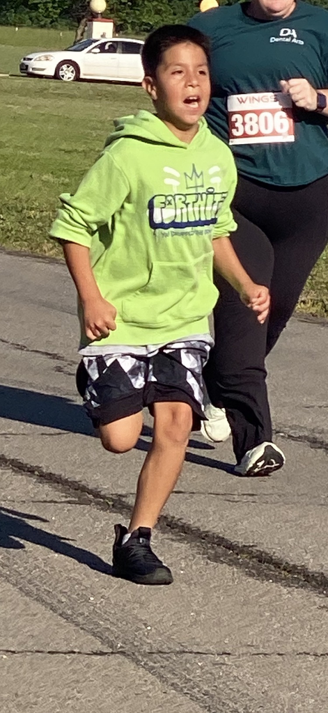 Run for the Berries!🍓