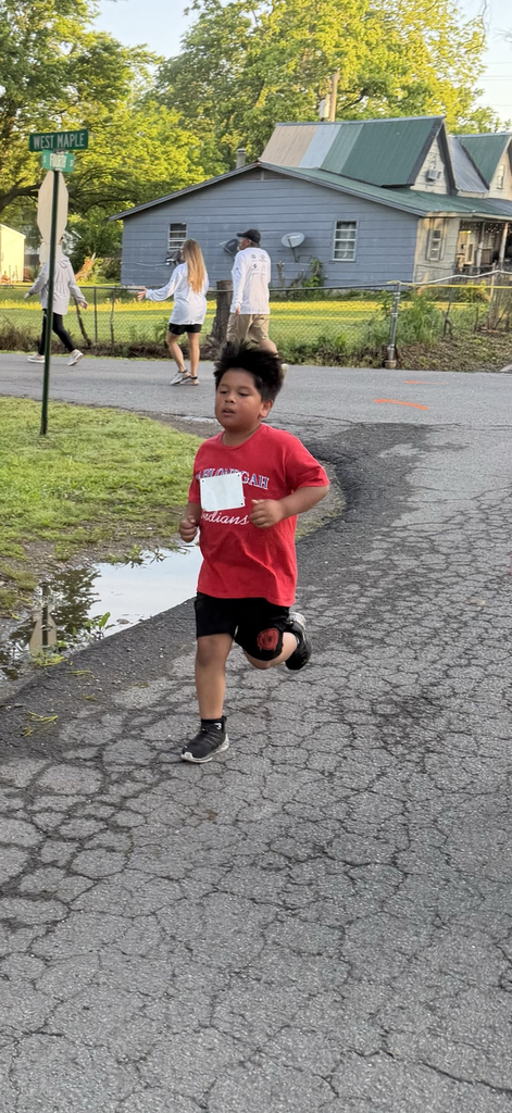 Run for the Berries!🍓
