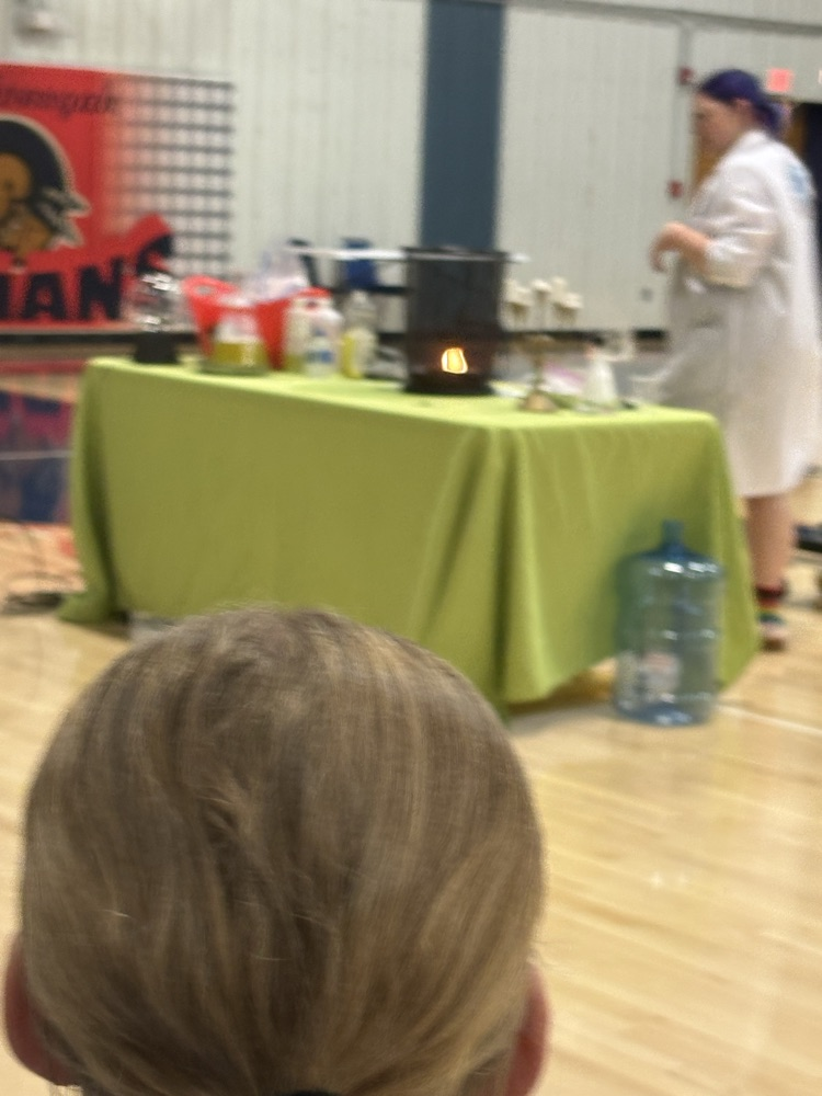 Mad Scientist