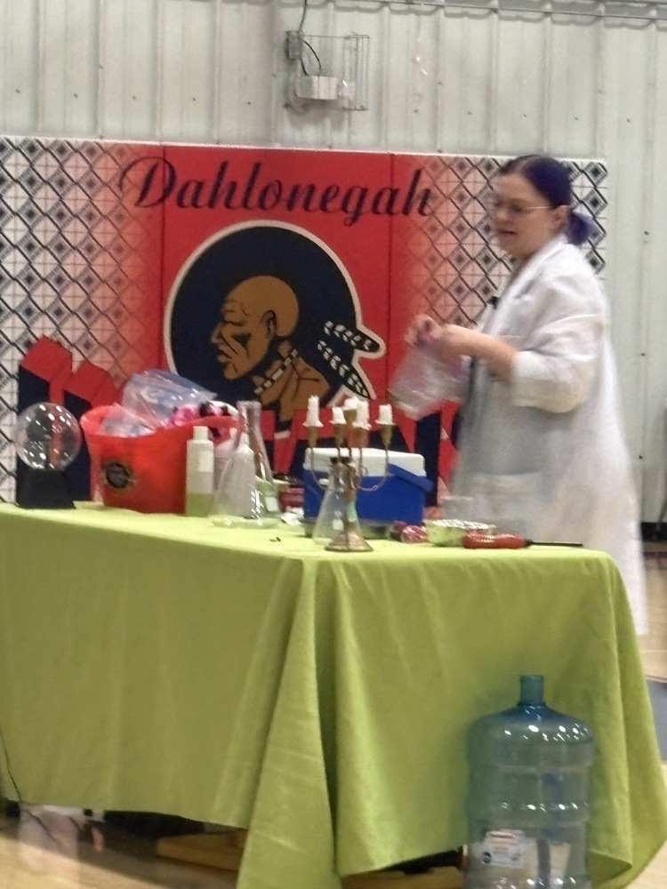 Mad Scientist