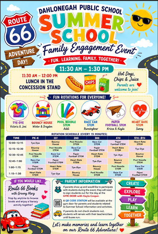 Family Engagement