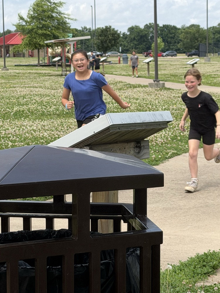 running club