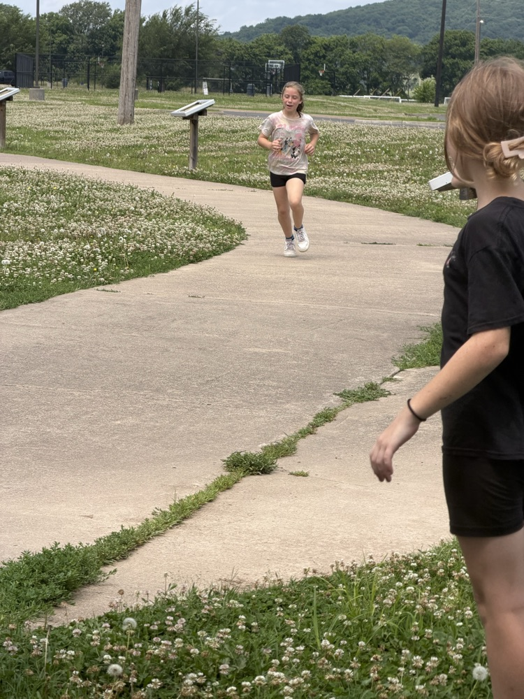 running club