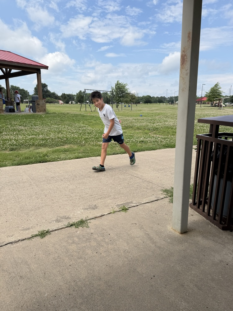 Running club
