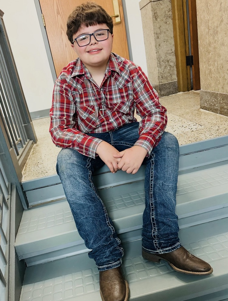 Kingston Boyce