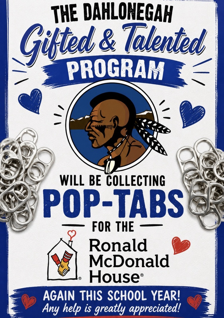 pop tabs