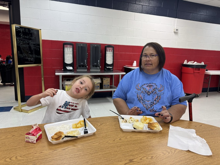 Grandparents Day