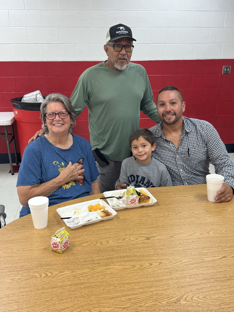 Grandparents Day!