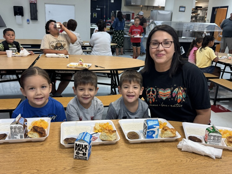 Grandparents Day! 