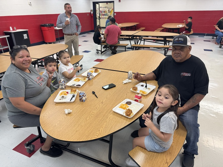 Grandparents  Day!