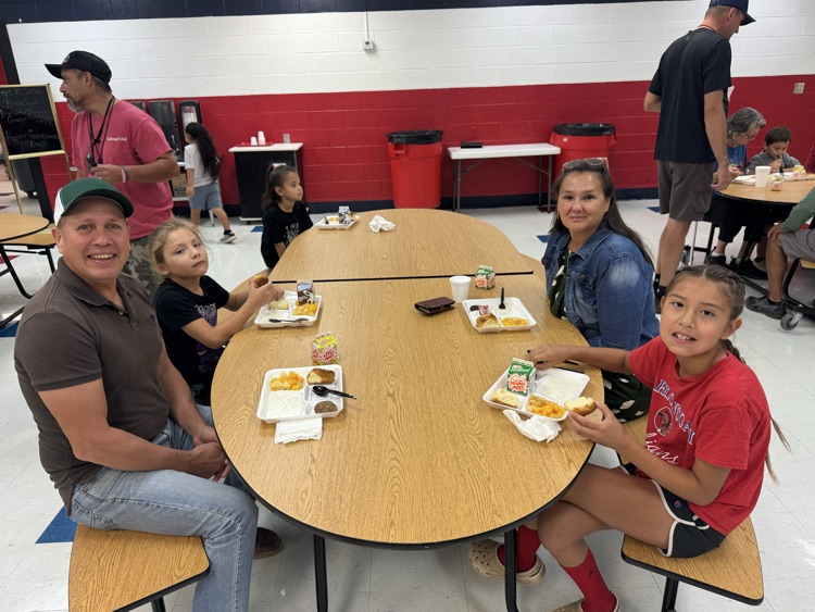 Grandparents Day!